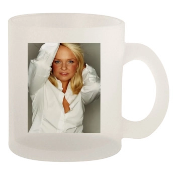 Emma Bunton 10oz Frosted Mug