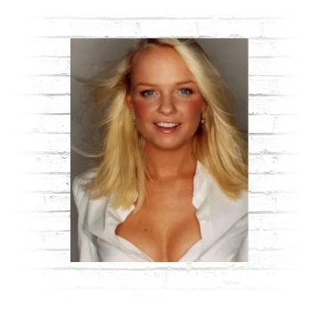 Emma Bunton Poster