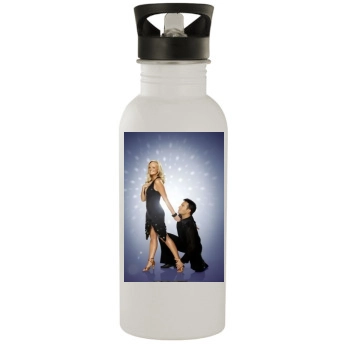 Emma Bunton Stainless Steel Water Bottle