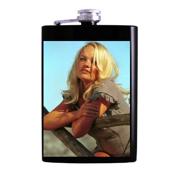 Emma Bunton Hip Flask