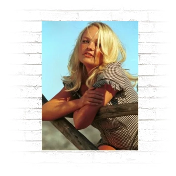 Emma Bunton Poster