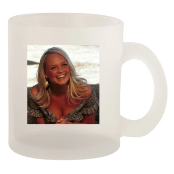 Emma Bunton 10oz Frosted Mug