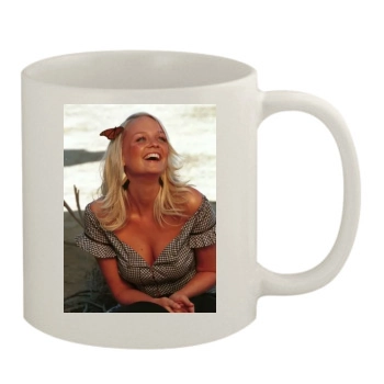 Emma Bunton 11oz White Mug