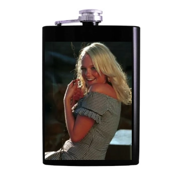 Emma Bunton Hip Flask