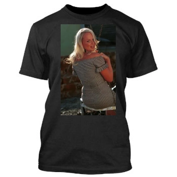 Emma Bunton Men's TShirt