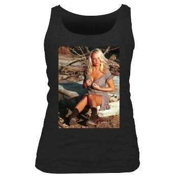 Emma Bunton Women's Tank Top