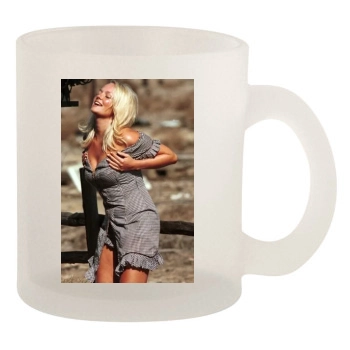 Emma Bunton 10oz Frosted Mug