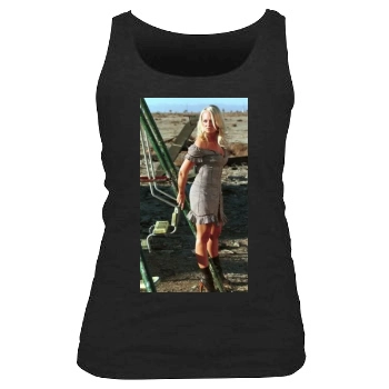 Emma Bunton Women's Tank Top