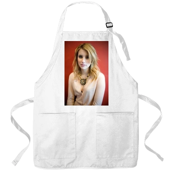 Emma Roberts Apron