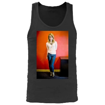 Emma Roberts Men's Tank Top