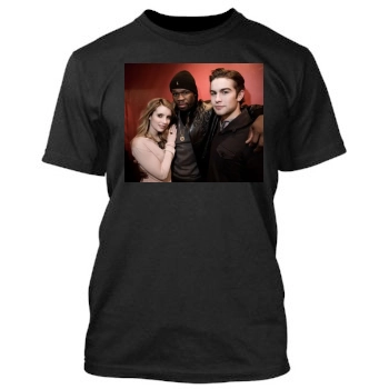 Emma Roberts Men's TShirt