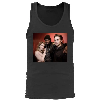 Emma Roberts Men's Tank Top