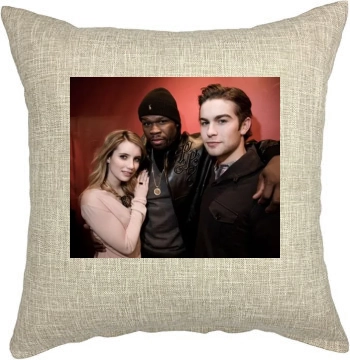 Emma Roberts Pillow