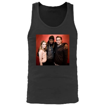 Emma Roberts Men's Tank Top