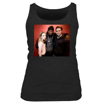 Emma Roberts Women's Tank Top