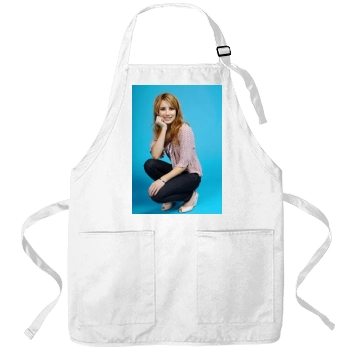 Emma Roberts Apron