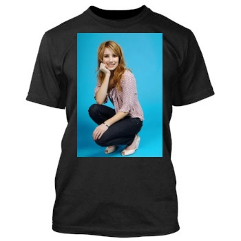 Emma Roberts Men's TShirt