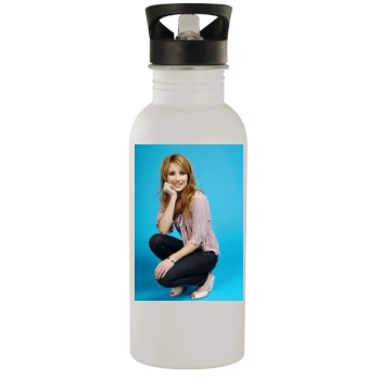 Emma Roberts Stainless Steel Water Bottle