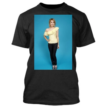 Emma Roberts Men's TShirt