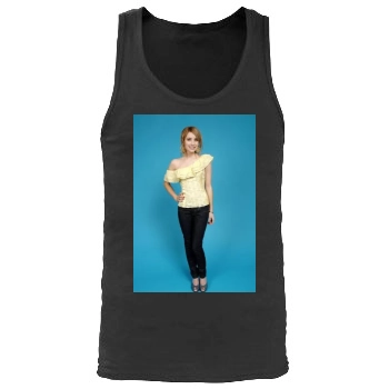 Emma Roberts Men's Tank Top