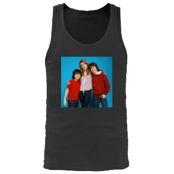 Emma Roberts Men's Tank Top