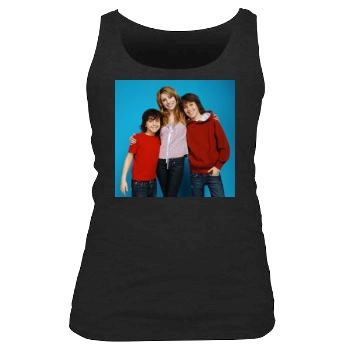 Emma Roberts Women's Tank Top