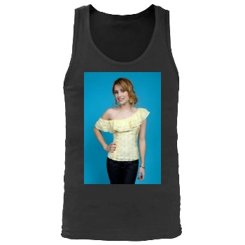 Emma Roberts Men's Tank Top