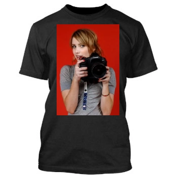 Emma Roberts Men's TShirt