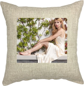 Emma Roberts Pillow