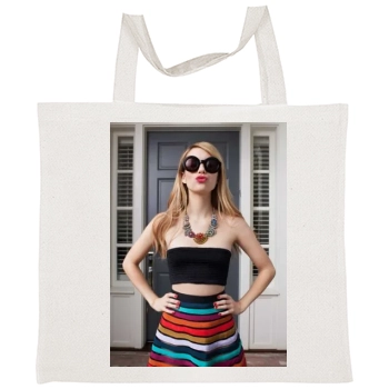 Emma Roberts Tote