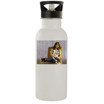 Emma Roberts Stainless Steel Water Bottle