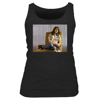 Emma Roberts Women's Tank Top