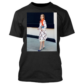 Emma Roberts Men's TShirt