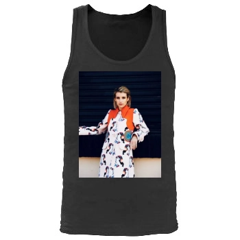 Emma Roberts Men's Tank Top