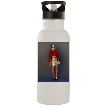 Emma Roberts Stainless Steel Water Bottle