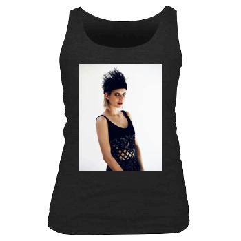 Emma Roberts Women's Tank Top