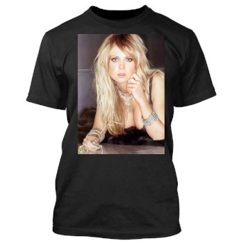 Tara Reid Men's TShirt