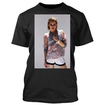 Emma Roberts Men's TShirt