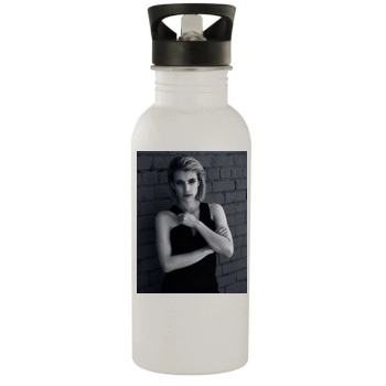 Emma Roberts Stainless Steel Water Bottle