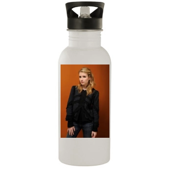 Emma Roberts Stainless Steel Water Bottle