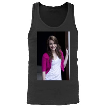 Emma Roberts Men's Tank Top