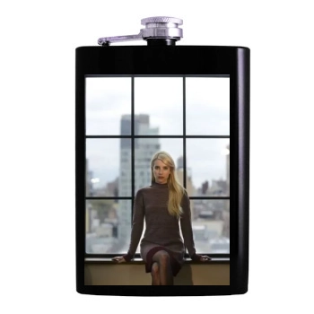 Emma Roberts Hip Flask