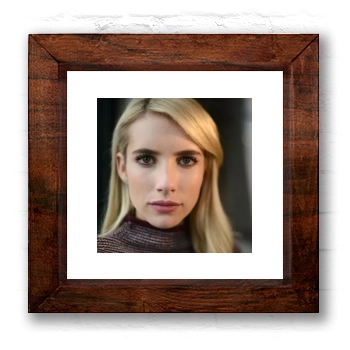 Emma Roberts 6x6