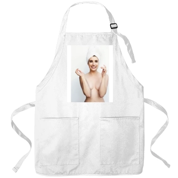 Emma Roberts Apron