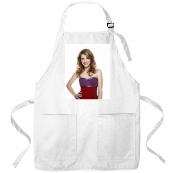 Emma Roberts Apron