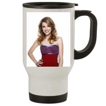 Emma Roberts Stainless Steel Travel Mug