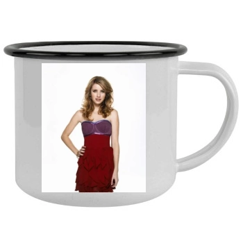 Emma Roberts Camping Mug