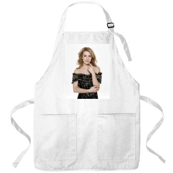 Emma Roberts Apron