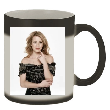 Emma Roberts Color Changing Mug