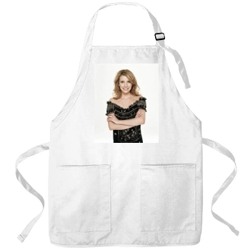 Emma Roberts Apron